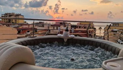 Mediterranean Sunset Veranda Bagnara - Photo 3