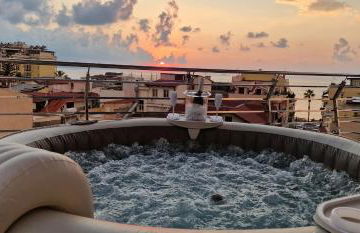 Mediterranean Sunset Veranda Bagnara - Foto 3