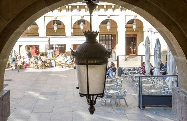 SanSebastianForYou Consti Apartment - Foto 8