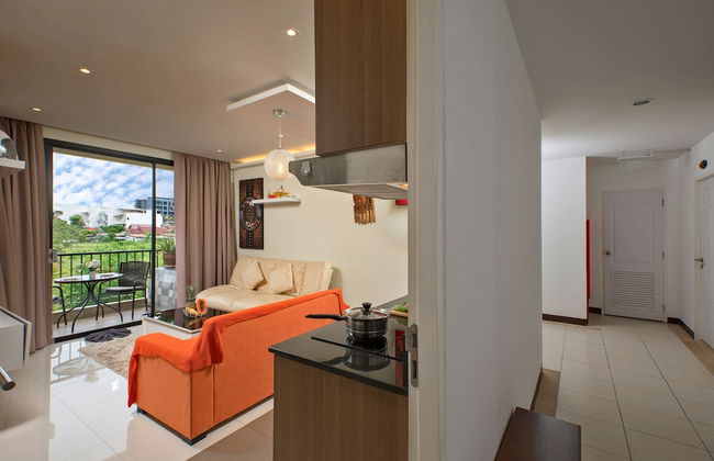 The Lago Apartments by Tropiclook - Foto 25