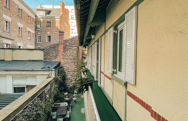 Garden Appart - Foto 61