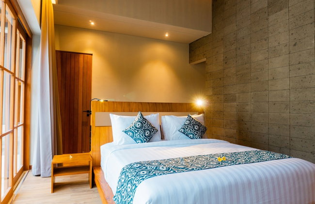 Ersanea Villas Seseh - Foto 9