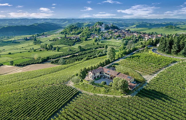 Cascina Cortine - Foto 41