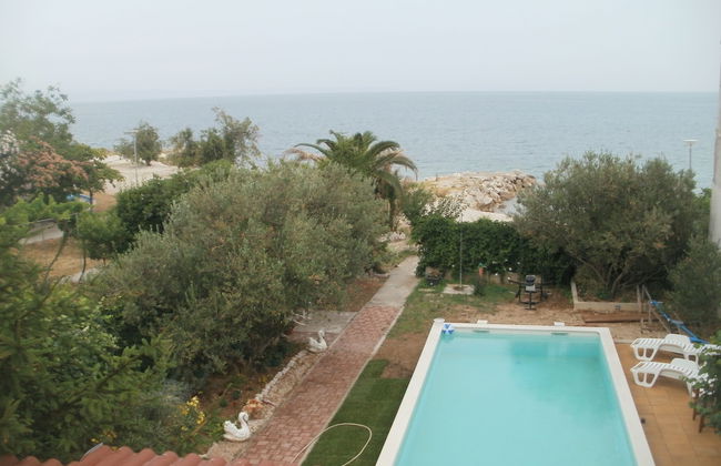 Beach Apartments Toni - Photo 27