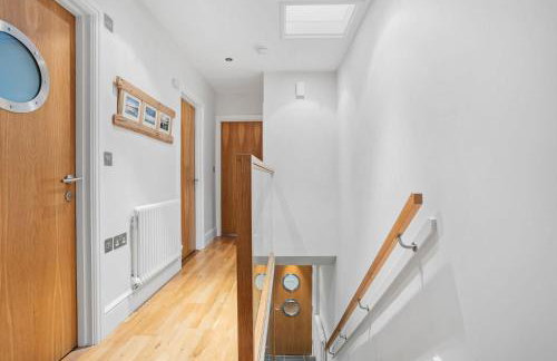 4 Out Of The Blue, Croyde - Free Parking & WiFi - Pet Friendly - Foto 32