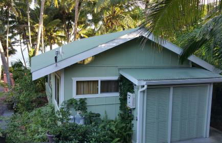 Whale House at Kehena Beach - Foto 23