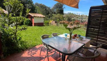 Gestiona2R - Casa Rural Llanes - Foto 4, Garden