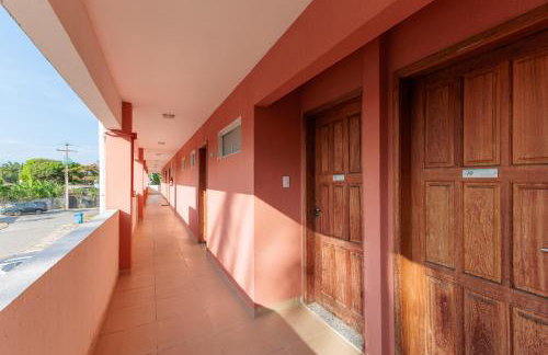 Apt em Condomínio pé na areia - Praia da Perola - Foto 28