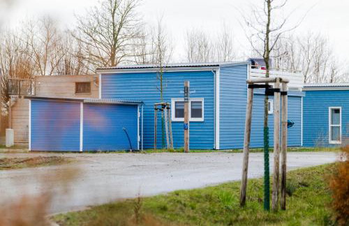 Tiny Haus Boddenblick - Foto 54