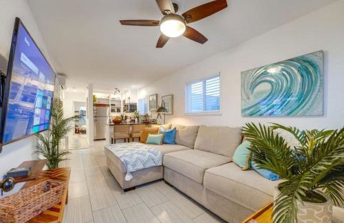 Ocean View Blue Mission Beach Paradise - Foto 21