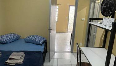 Apto 1 ótimo local próximo shopping - Foto 5