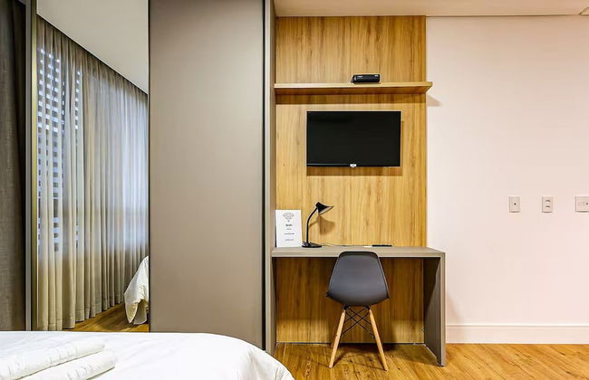 SSG Estúdios próximos a UFSC em Florianópolis - Foto 41