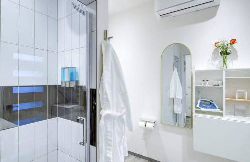 Luxury Barndo 2AN Europe Style Farm Stay Chickens - Foto 25