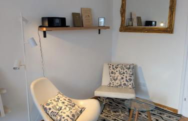 Königliche Villa - Watzmannblick - nahe Zentrum und Bahnhof - Foto 6