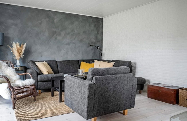6 Person Holiday Home in Bindslev - Foto 9