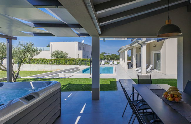 Villa Civitan - Foto 21