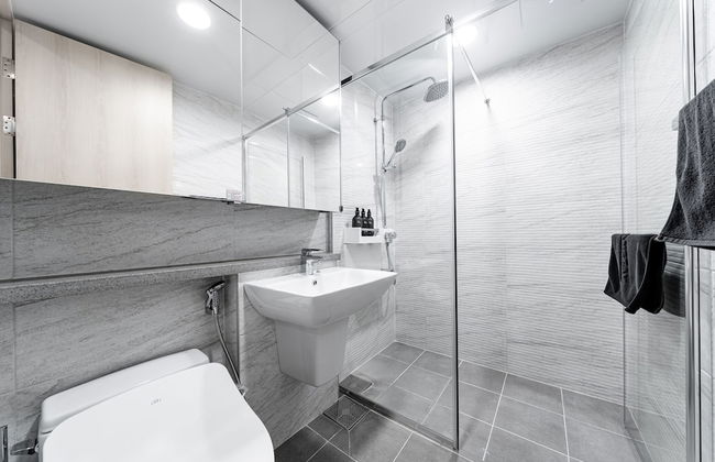 Le Collective Yeosu - Foto 39