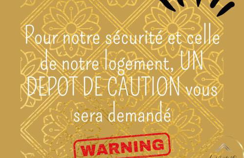 L'Evasion en Pierre Piscine et Étang Privé - Photo 7