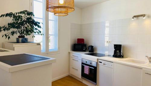 Appartements Pech Mary - Foto 3, stove, dishwasher, pet friendly, minibar