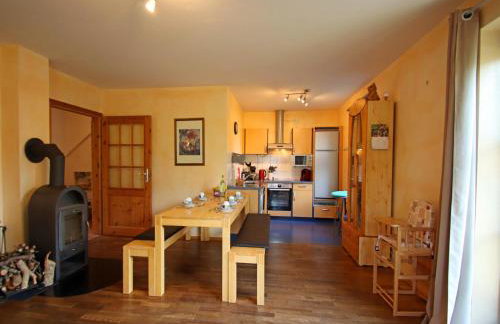 Ferienhaus in Vieregge mit Garten - Photo 8