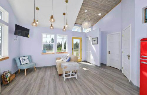 Lakeview Cottage-Fireweed Meadow Vacation Rental - Foto 6