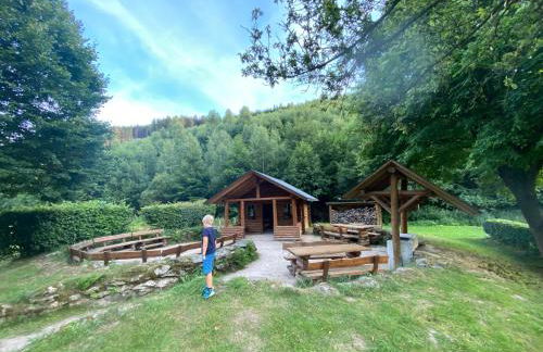 Schmallenberger Ferienhaus - Foto 29