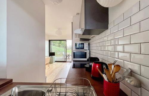 Calme, mer et montagne Anglet - Foto 20