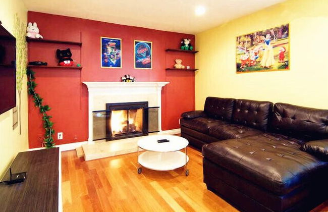 Romantic and Luxury Disney Villa - Foto 21