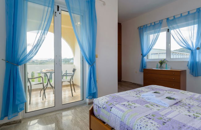 Villa Albion - Foto 4