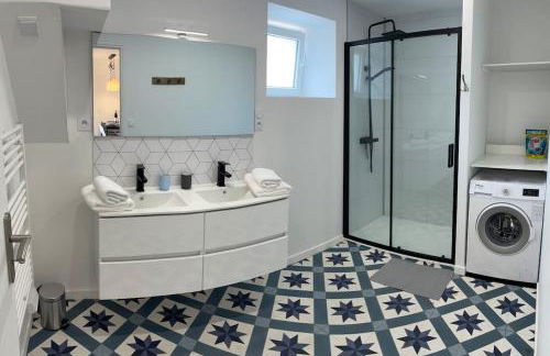 Paisible Eden standing Terrasse - Magnifique Vue - Esprit nature en pleine ville - Foto 7