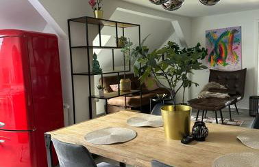 Deluxe Loftapartement Big Size - Foto 14