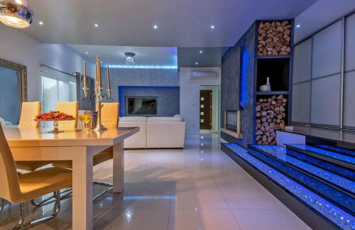 Luxury Villa,private pool, sauna,Jacuzzi,near Split - Photo 49