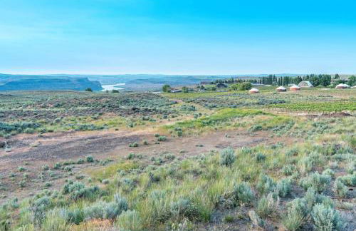 Unplug Views 2B Cave B Ridge Winery Spa Gorge - Foto 20