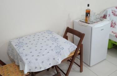 Casa de praia Bertioga SP Wi-Fi Fibra Home Office - Foto 14