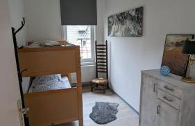 Ferienwohnung Maiglöckchen - Foto 11