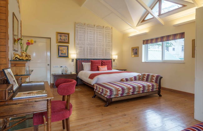 Amã Stays & Trails Raman Villa , Shimla - Photo 1