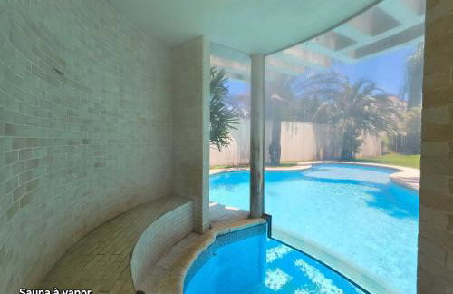 Casa em Área Nobre Piscina com Sauna prox Centro - Foto 14