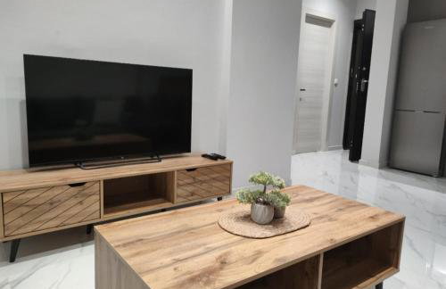 City Lux Apartment Kavala - Foto 10