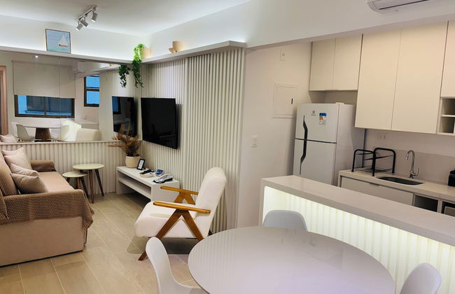 Mc Flats Ipanema Beach Star - Foto 29