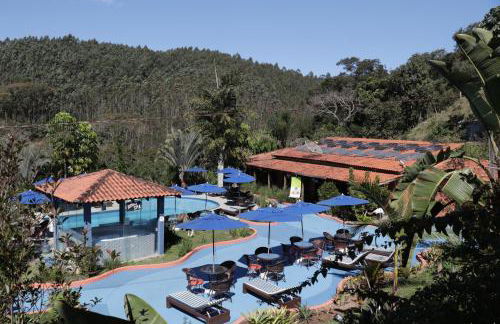 Hotel Rural Vale das Nascentes - Foto 11