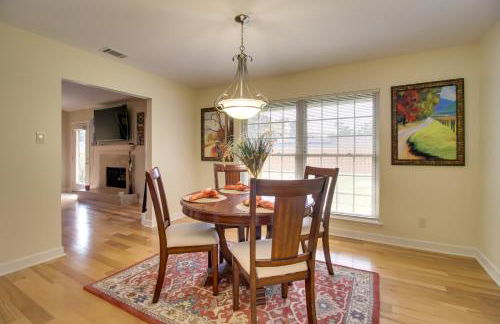 Savannah Escape about 11 Mi to Historic District! - Foto 7