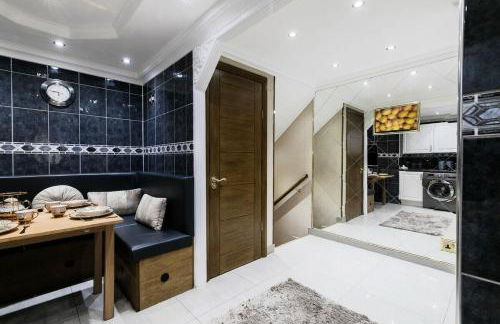 Chic 3BDR in Prime Central Location - Foto 23