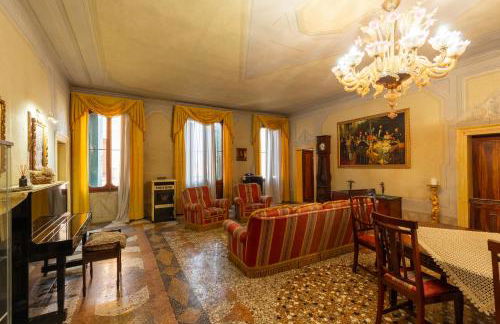 Villa Nani Mocenigo, Golin - Photo 22