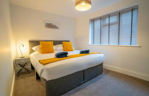 Mill Road Ground Floor Apartment - Foto 18