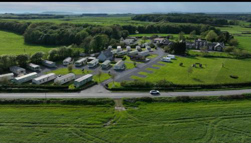 Stunning Caravan Whithorn3 - Photo 5