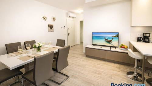 QUEEN HOME Luana - Photo 2