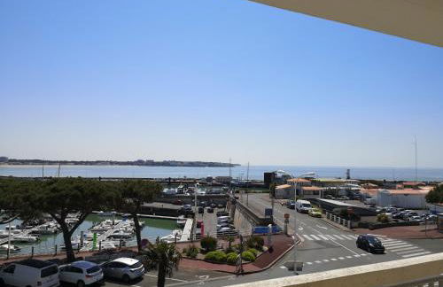 Duplex de 100m2 avec 3 chambres vue mer - Foto 1