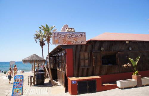 Elviria Apartment - Photo 33