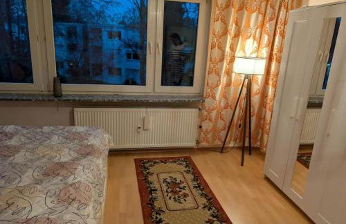 2-Zimmer Apartment - Foto 8