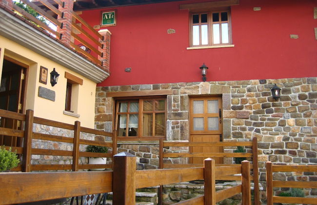 Apartamentos Rurales La Portiella - Foto 20